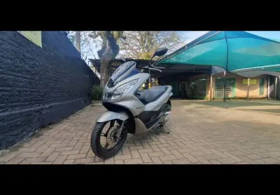 Honda pcx 150 dlx