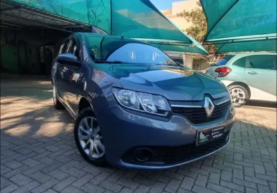 Renault sandero 1.0 12v sce flex expression manual