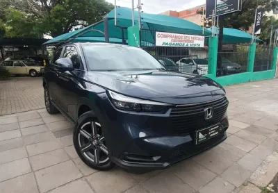 Honda hr-v 1.5 di i-vtec flex ex cvt