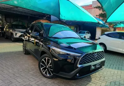 Toyota corolla 1.8 vvt-i hybrid flex altis cvt