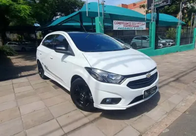 Chevrolet ONIX 1.4 MPFI EFFECT 8V FLEX 4P MANUAL