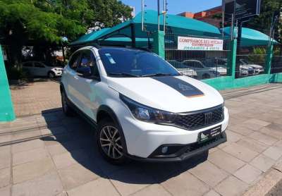 Fiat ARGO 1.3 FIREFLY FLEX TREKKING CVT