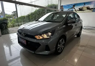 Hyundai hb20s 1.0 tgdi flex comfort plus automático