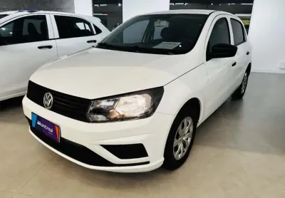 Volkswagen gol 1.0 12v mpi totalflex 4p manual