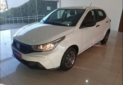 Fiat argo 1.0 firefly flex manual