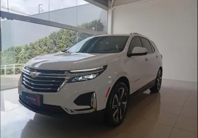 Chevrolet equinox 1.5 16v turbo gasolina premier awd automático