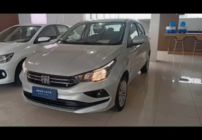 Fiat cronos 1.0 firefly flex drive manual