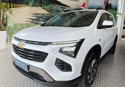 Chevrolet spin 1.8 premier 8v flex 4p automático