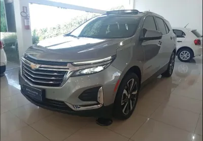 Chevrolet EQUINOX 1.5 16V TURBO GASOLINA PREMIER AWD AUTOMÁTICO