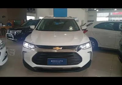 Chevrolet TRACKER 1.2 TURBO FLEX PREMIER AUTOMÁTICO