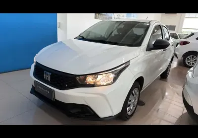 Fiat ARGO 1.0 FIREFLY FLEX MANUAL