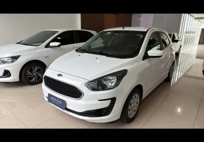 Ford KA 1.0 SE HA C FLEX 4P MANUAL