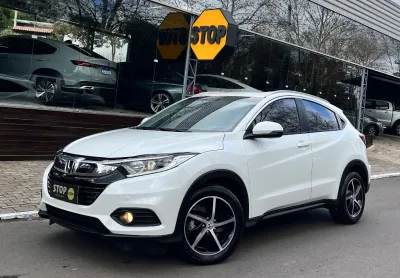 Honda hr-v exl 1.8 automática cvt - mosca branca - impecável