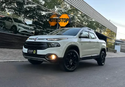 Fiat toro 2.0 turbo diesel - excelente opção para os desafios do dia a dia + conforto e economia 