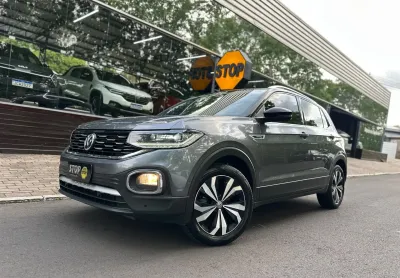 O suv mais querido e desejado do momento. entrega conforto, segurança e muito estilo.