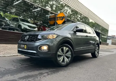 O suv mais querido e desejado do momento. entrega conforto, segurança e muito estilo