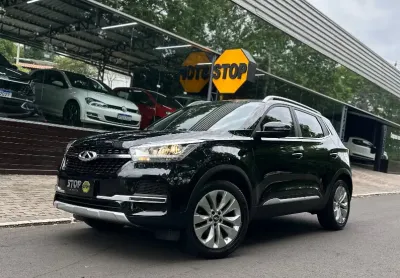 Tecnologia de ponta, conforto e um motor turbo de 150cv que te surpreende em desempenho e economia