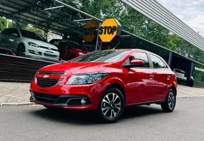 Onix ltz com motor 1.4 aspirado é sinonimo de economia, robustez e durabilidade