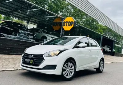 Se você busca um carro popular, super confiável e economico, esse hb20 é o carro perfeito pra você.