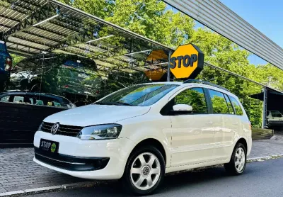 Raridade à venda  - spacefox trend - uma perua que ainda faz sucesso