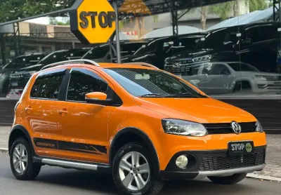 Um carro ideal pra quem busca praticidade pro dia a dia, e versatilidade pra uso urbano ou rural.