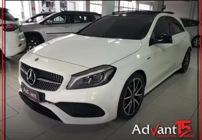Mercedes-benz a 250 2.0 cgi gasolina sport 7g-dct
