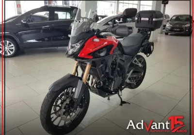 Honda cb 500 cb 500 x abs