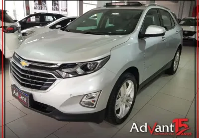 Chevrolet EQUINOX 2.0 16V TURBO GASOLINA PREMIER AWD AUTOMÁTICO