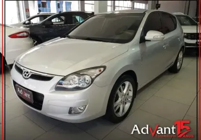 Hyundai i30 2.0 mpfi gls 16v gasolina 4p manual