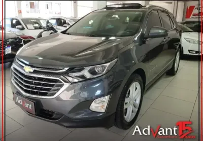 Chevrolet equinox 2.0 16v turbo gasolina premier awd automático