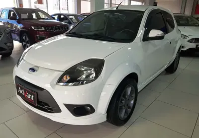 Ford ka 1.6 mpi sport 8v flex 2p manual