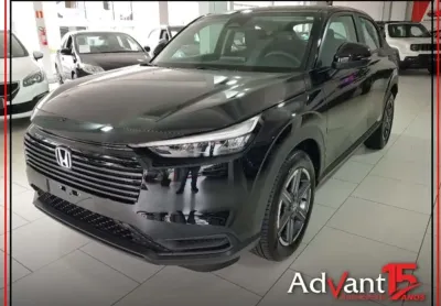 Honda hr-v 1.5 di i-vtec flex ex cvt