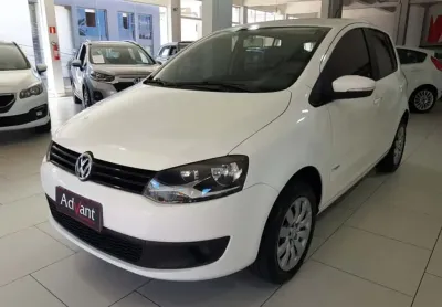 Volkswagen fox 1.0 mi 8v flex 4p manual