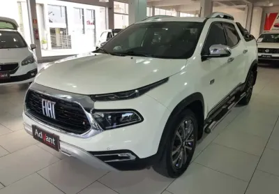 Fiat TORO 2.0 16V TURBO DIESEL RANCH 4WD AT9