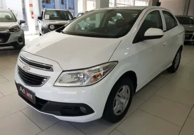 Chevrolet PRISMA 1.0 MPFI LT 8V FLEX 4P MANUAL