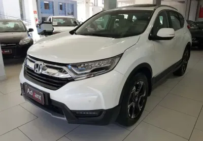 Honda CRV 1.5 16V VTC TURBO GASOLINA TOURING AWD CVT
