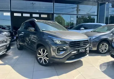 Fiat PULSE 1.0 TURBO 200 FLEX IMPETUS CVT