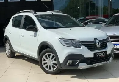 Renault stepway 1.0 12v sce flex zen manual