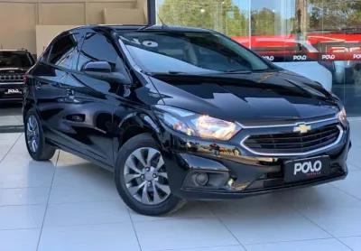 Chevrolet onix 1.4 mpfi advantage 8v flex 4p automático