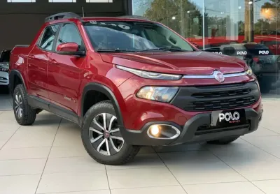 Fiat toro 1.8 16v evo flex freedom at6