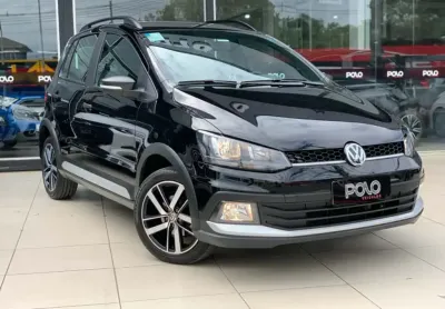 Volkswagen fox 1.6 msi total flex xtreme 4p manual