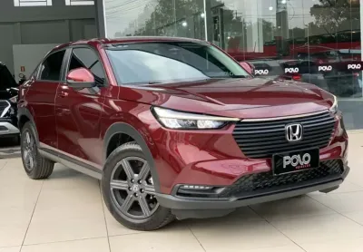 Honda hr-v 1.5 di i-vtec flex exl cvt