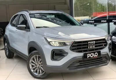Fiat pulse 1.3 flex drive cvt