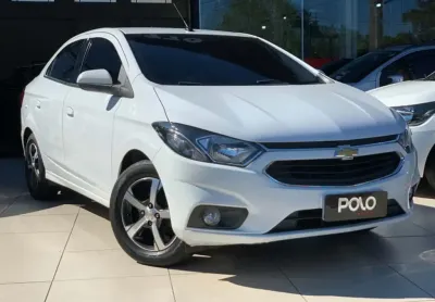 Chevrolet prisma 1.4 mpfi ltz 8v flex 4p manual