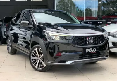 Fiat fastback 1.0 turbo 200 flex audace cvt