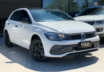 Volkswagen polo 1.0 mpi rock in rio manual