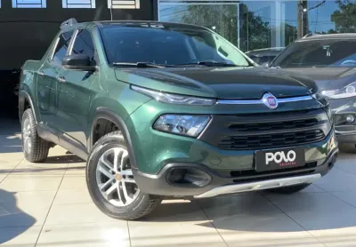 Fiat toro 1.8 16v evo flex freedom at6