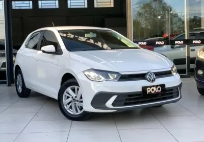 Volkswagen polo 1.0 170 tsi manual