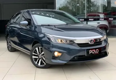 Honda city 1.5 i-vtec flex ex cvt