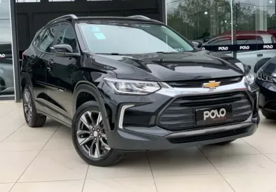 Chevrolet tracker 1.2 turbo flex premier automático